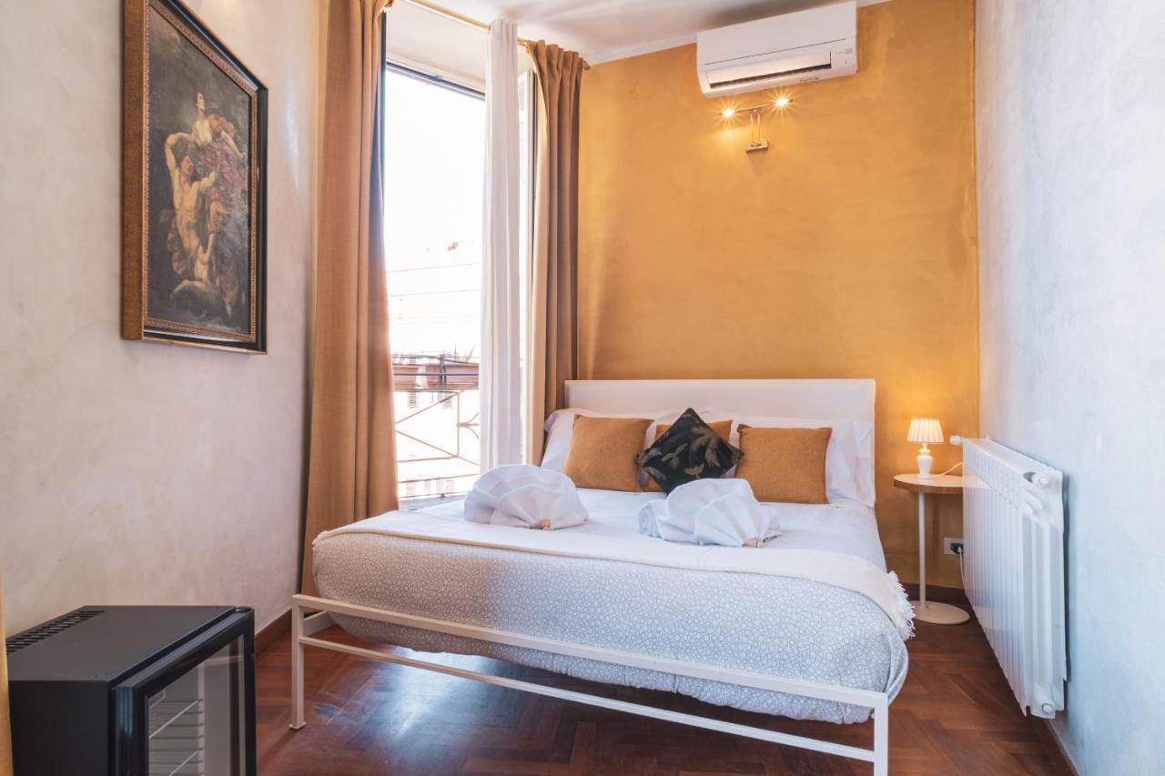 Deluxe Double Room Balcony